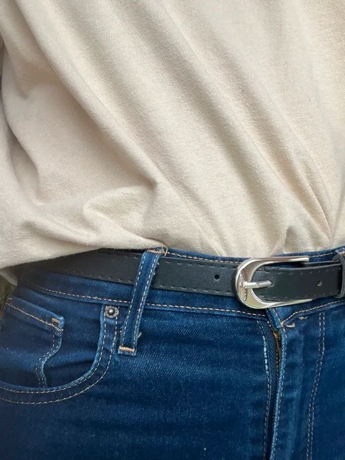Ceinture noire - photo numéro 3