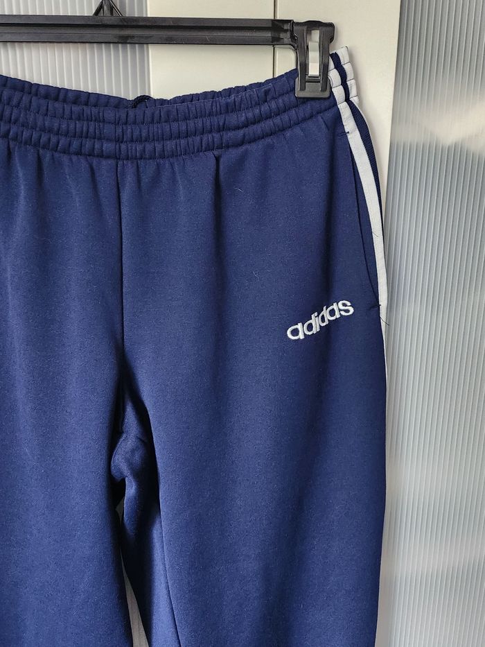 Bas de jogging Adidas garcon taille 16ans - photo numéro 3