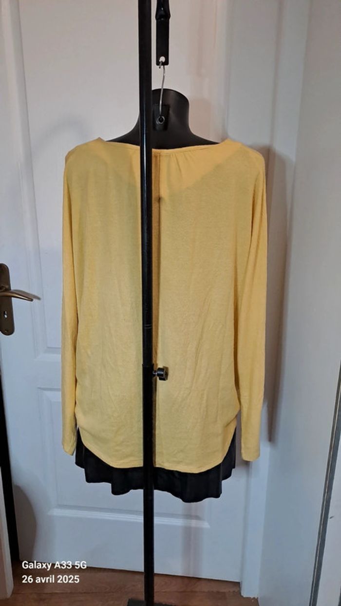 Pull Esprit 42/44 - photo numéro 3