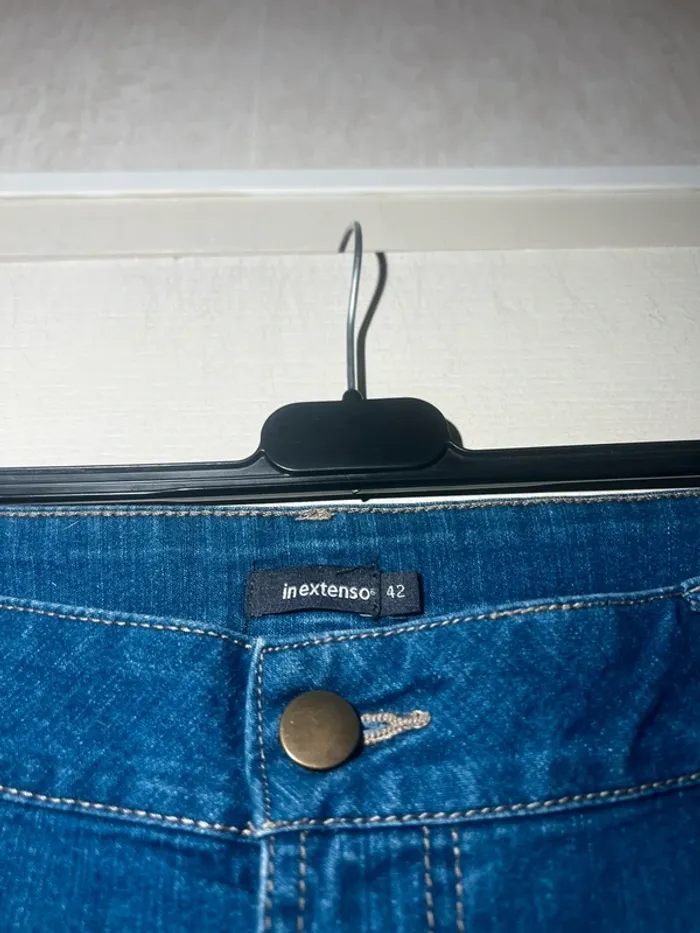Jeans In extenso - photo numéro 2