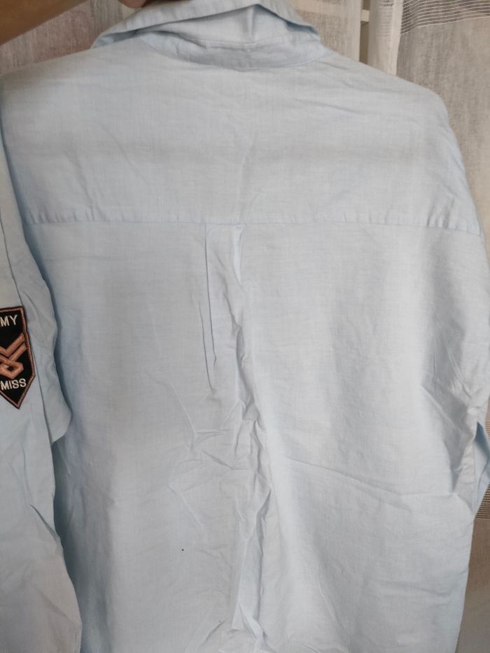 Chemise Zara - photo numéro 2