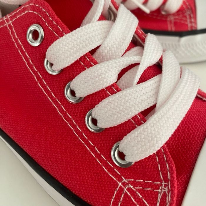 Baskets Kids rose pointure 32 - photo numéro 4