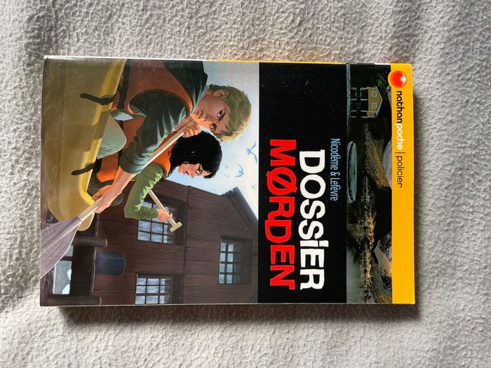 Lot livres ados - photo numéro 3