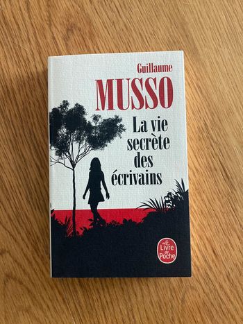 La vie secrète des écrivains