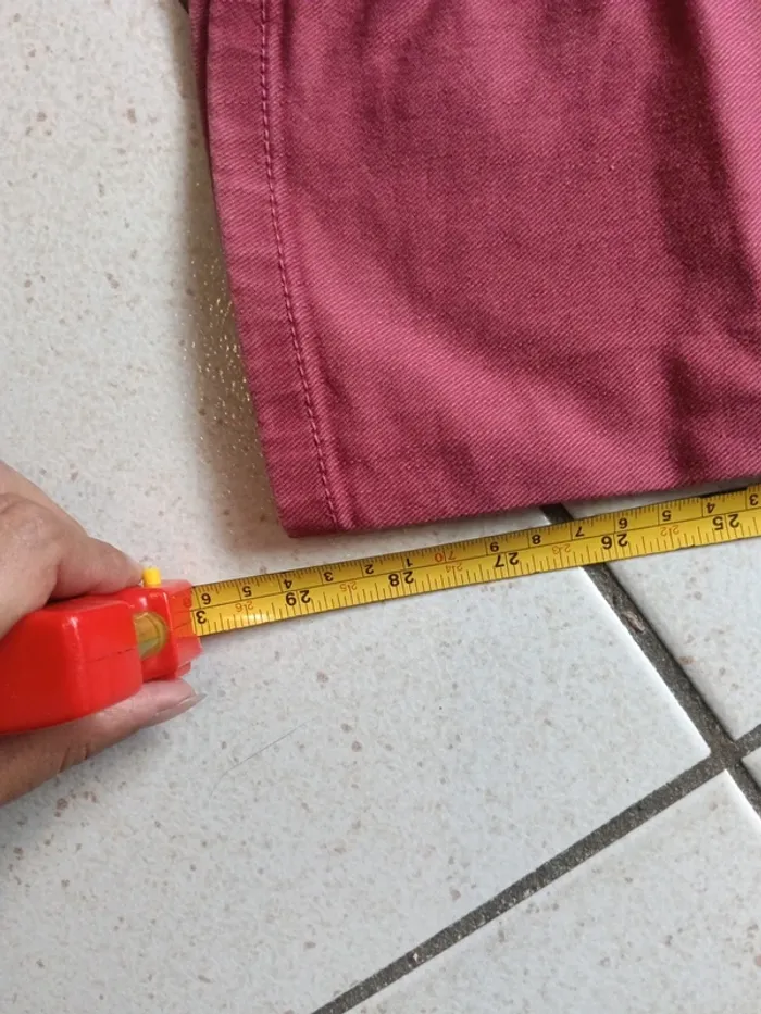 Pantalon taille 26 - photo numéro 13