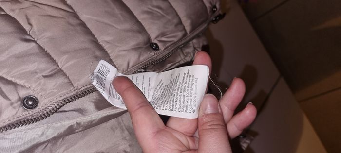 manteaux hivers - photo numéro 5