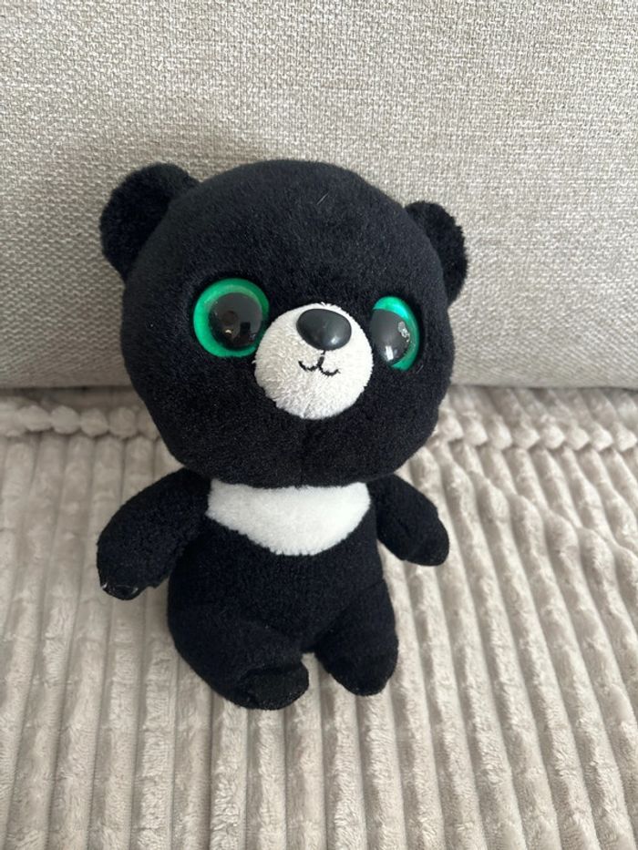 Peluche - photo numéro 2