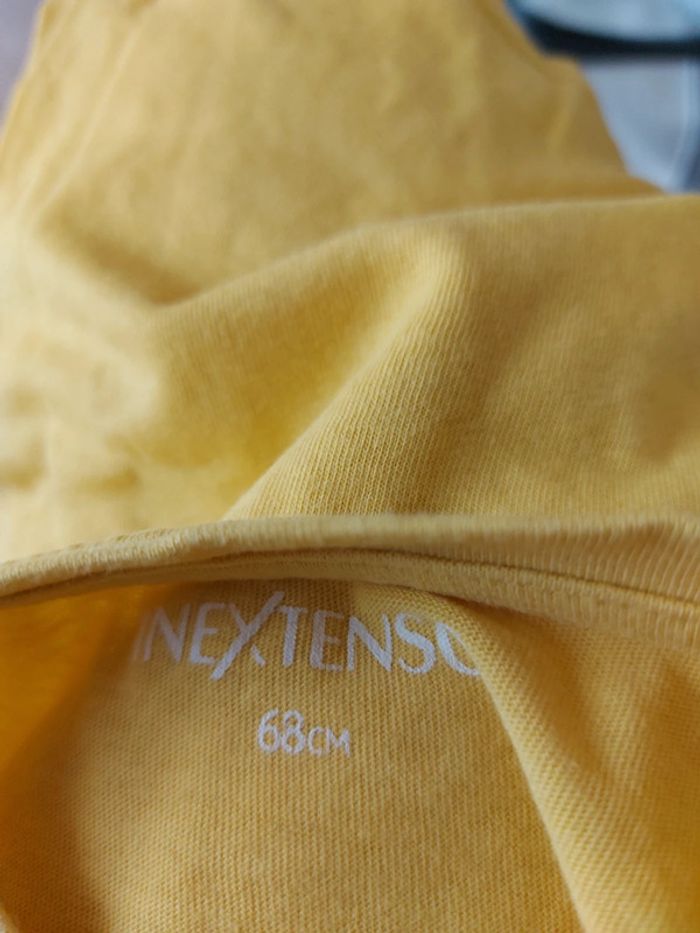 Tee-shirt In extenso - photo numéro 2