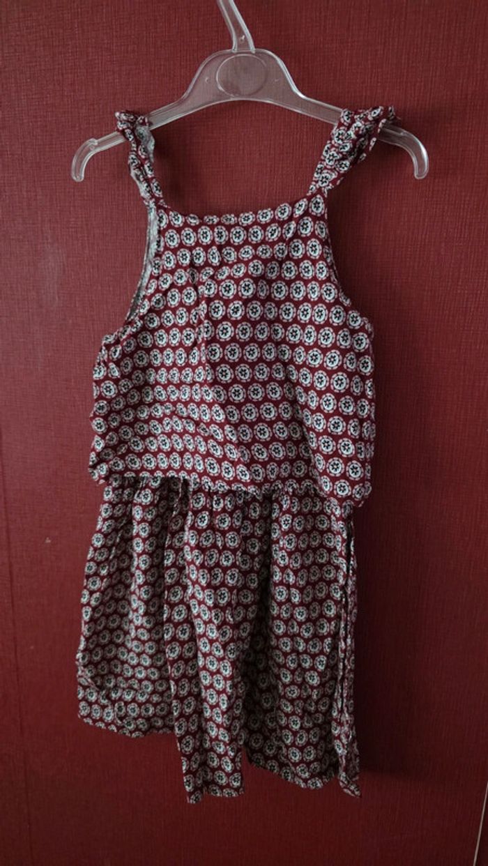 Robe gemo 5 ans - photo numéro 3