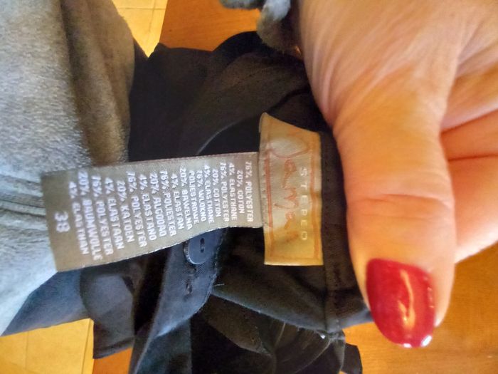 Pantalon - photo numéro 4