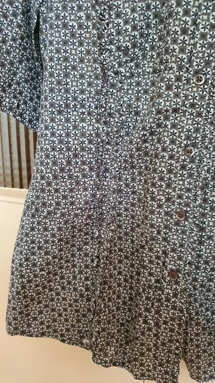 Chemise Esprit - photo numéro 5