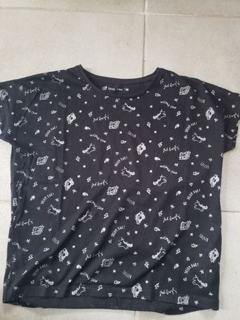 Tee-shirt