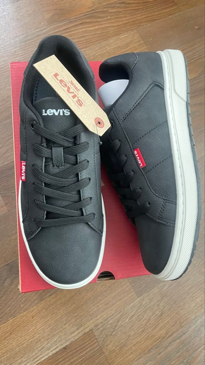 Baskets Levi’s - photo numéro 3