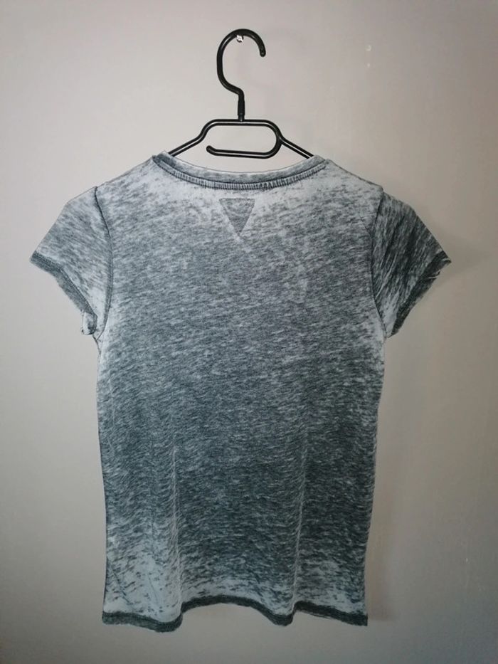 Tee-shirt Ikks 12ans 152cm - photo numéro 6