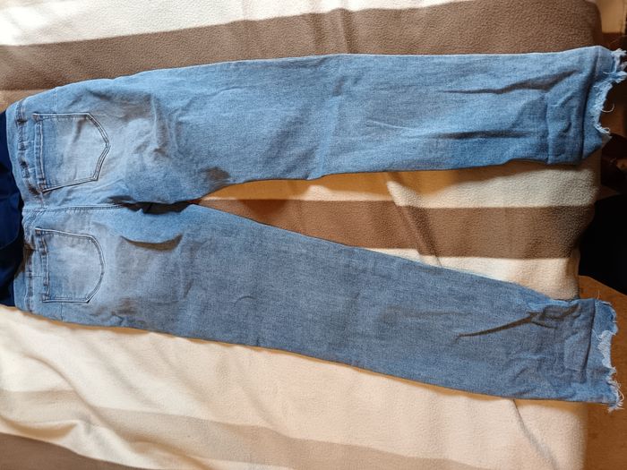 Jeans grossesse - photo numéro 2