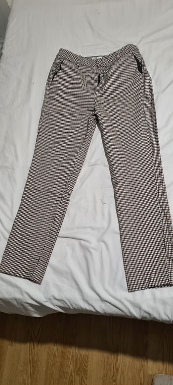 Pantalon fille