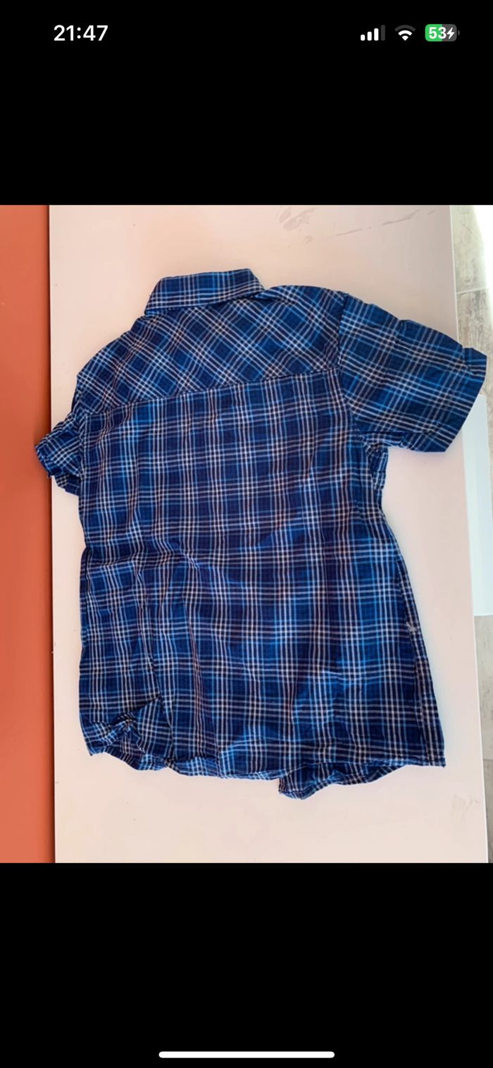 Lot pantalon et chemise - photo numéro 10