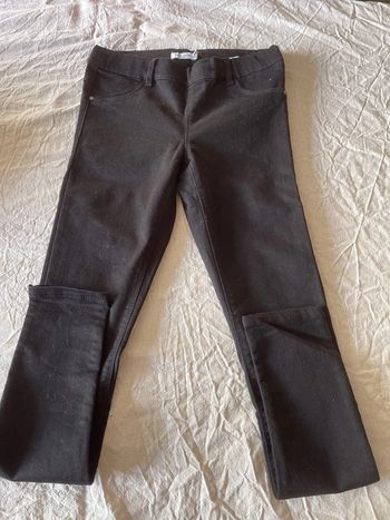 Jegging noir enfant