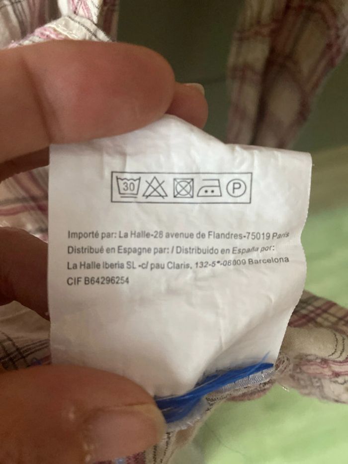 Tunique légère taille 40 - photo numéro 5