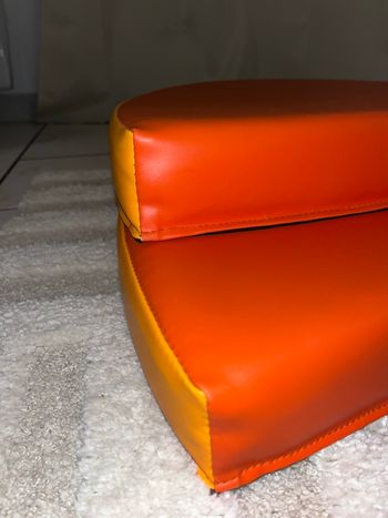 Tapis d'angle Wesco // lot de 2