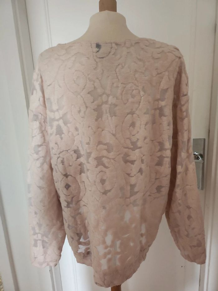 Pull H&M - photo numéro 4