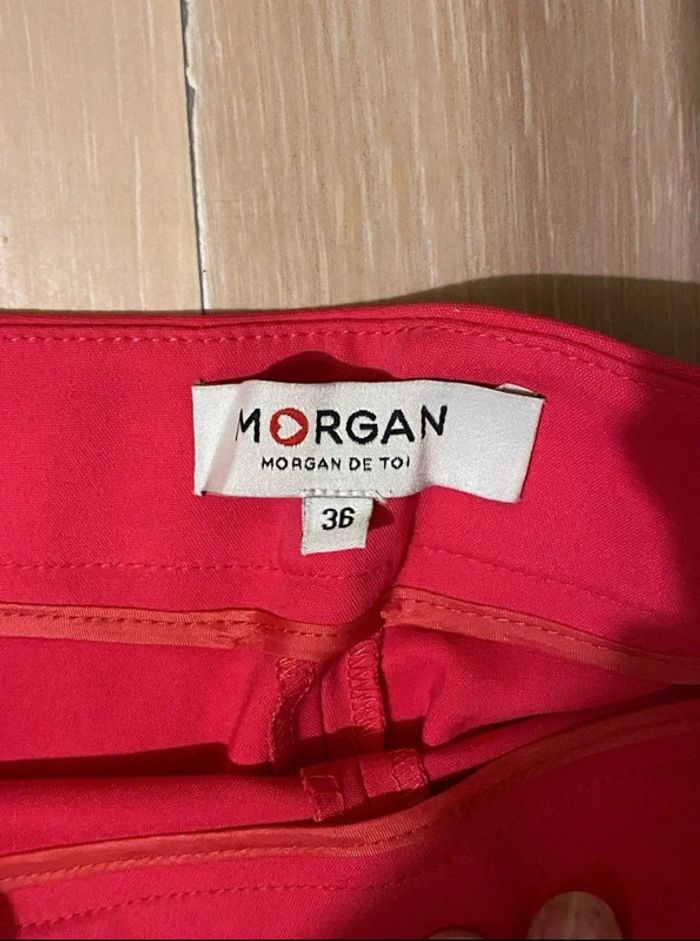 Pantalon morgan - photo numéro 2