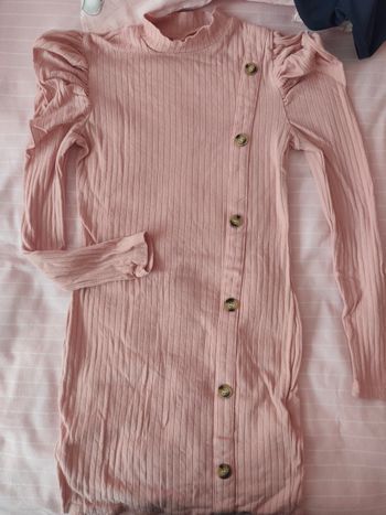 Robe pull fine