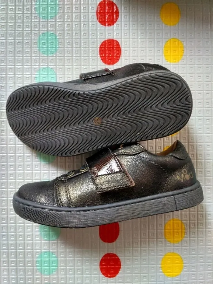 Chaussures neuves Mod8 P29 - photo numéro 4