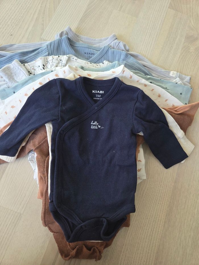 Lot 15 bodies - photo numéro 4
