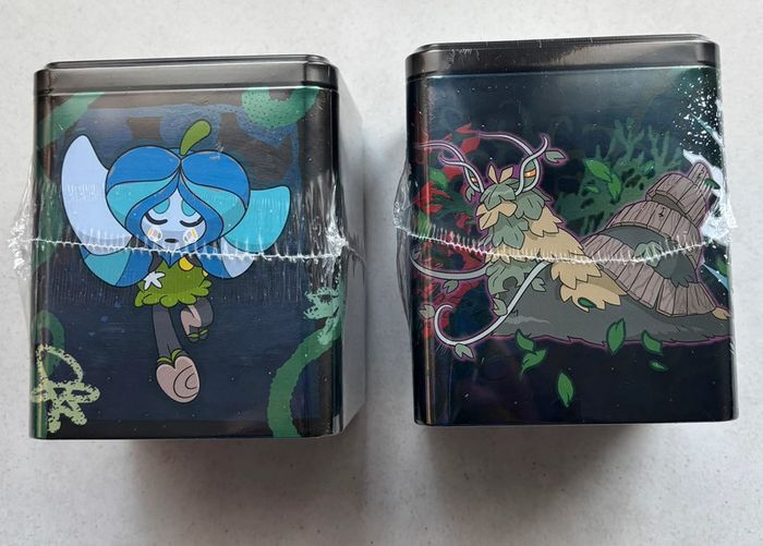 Cartes Pokémon (À jouer et à collectionner) - photo numéro 3