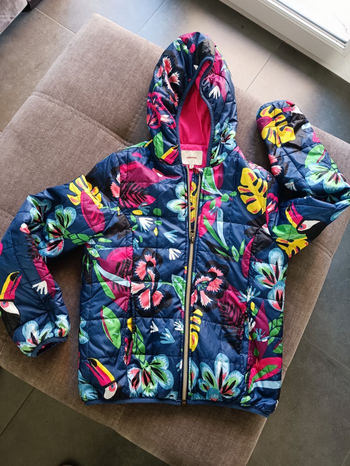 Doudoune légère catimini