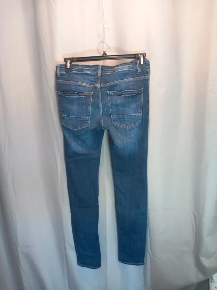Jean skinny S - photo numéro 4