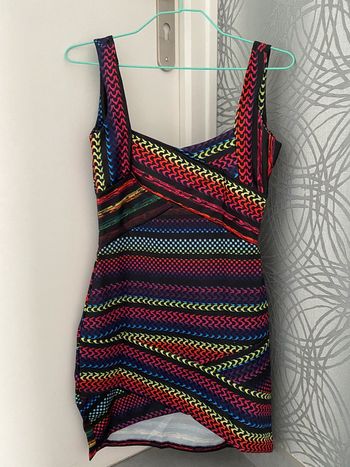 Robe d’été