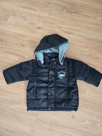 Blouson 6 mois
