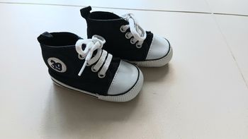 Chaussure bébé