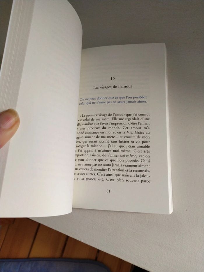 Coeur de cristal de Frédéric Lenoir - photo numéro 7