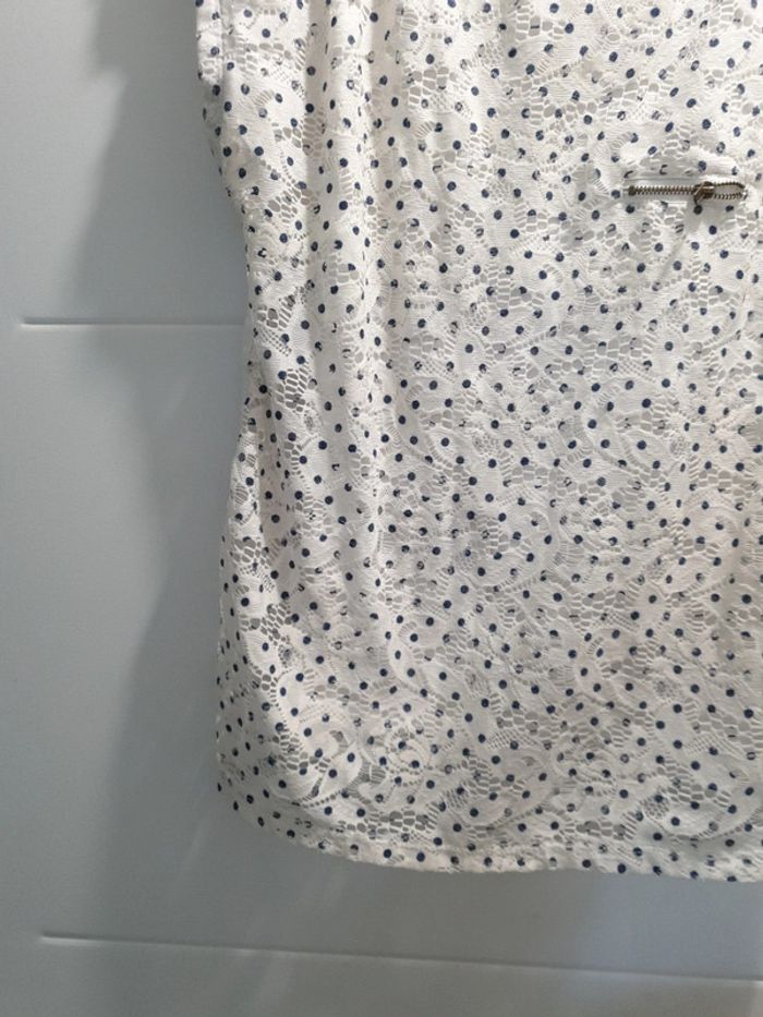 Débardeur femme taille 36 - photo numéro 3