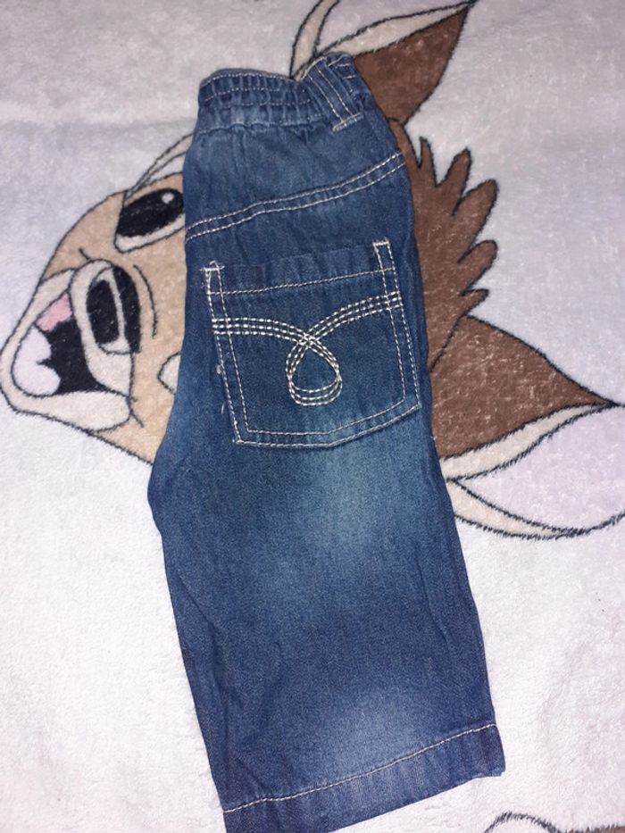 Jeans - photo numéro 2