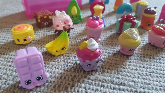 Shopkins - photo numéro 3