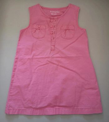 Robe 2 ans In Extenso