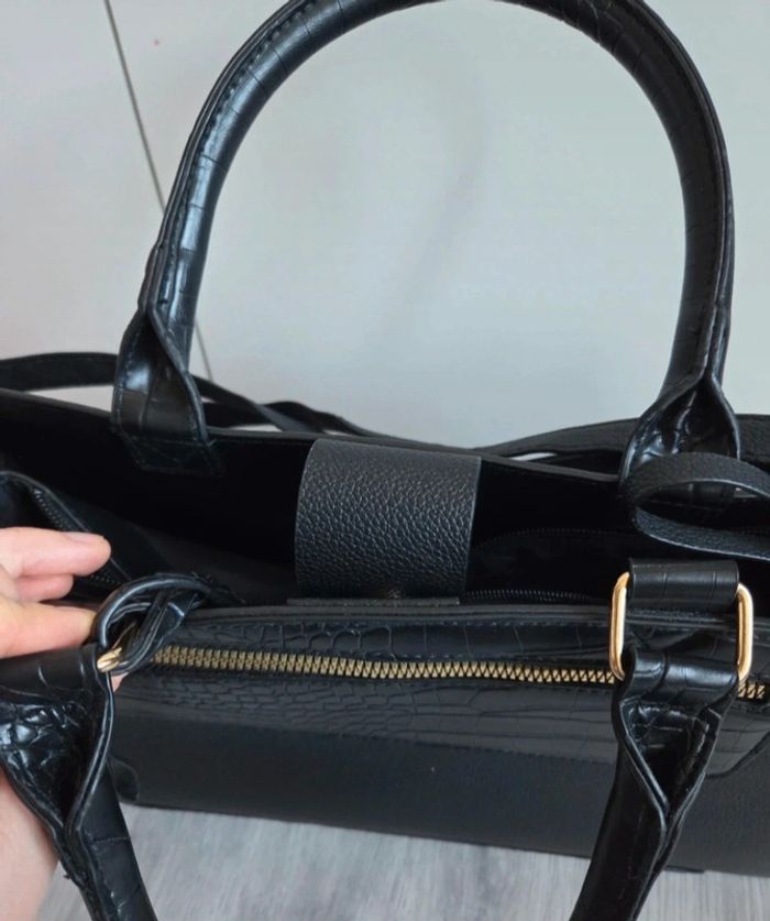 🌴 Sac a main 🌴 - photo numéro 3