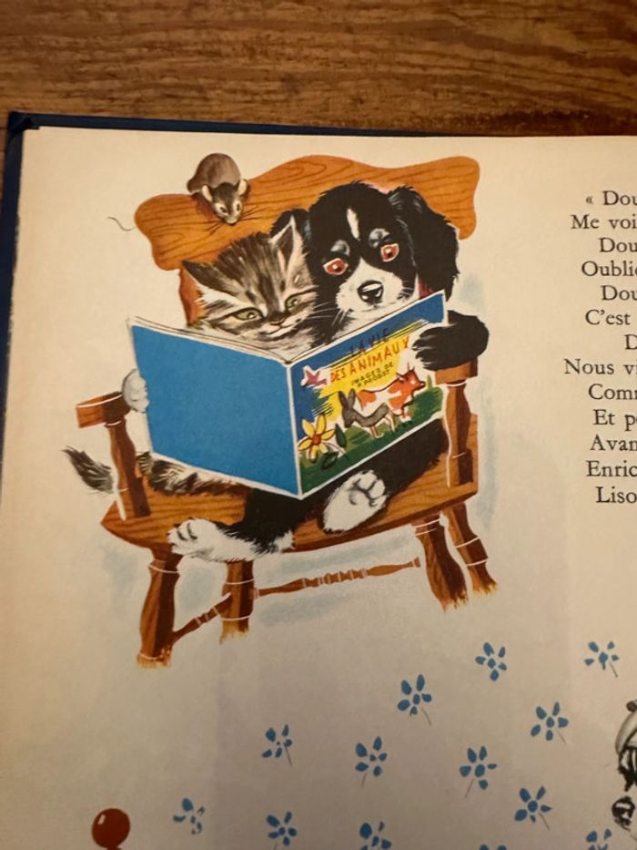 Très bon état recueil les trésors de Pierre Probst Caroline livre bd album ancien - photo numéro 9