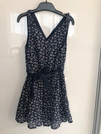 Robe Okaidi 6 ans