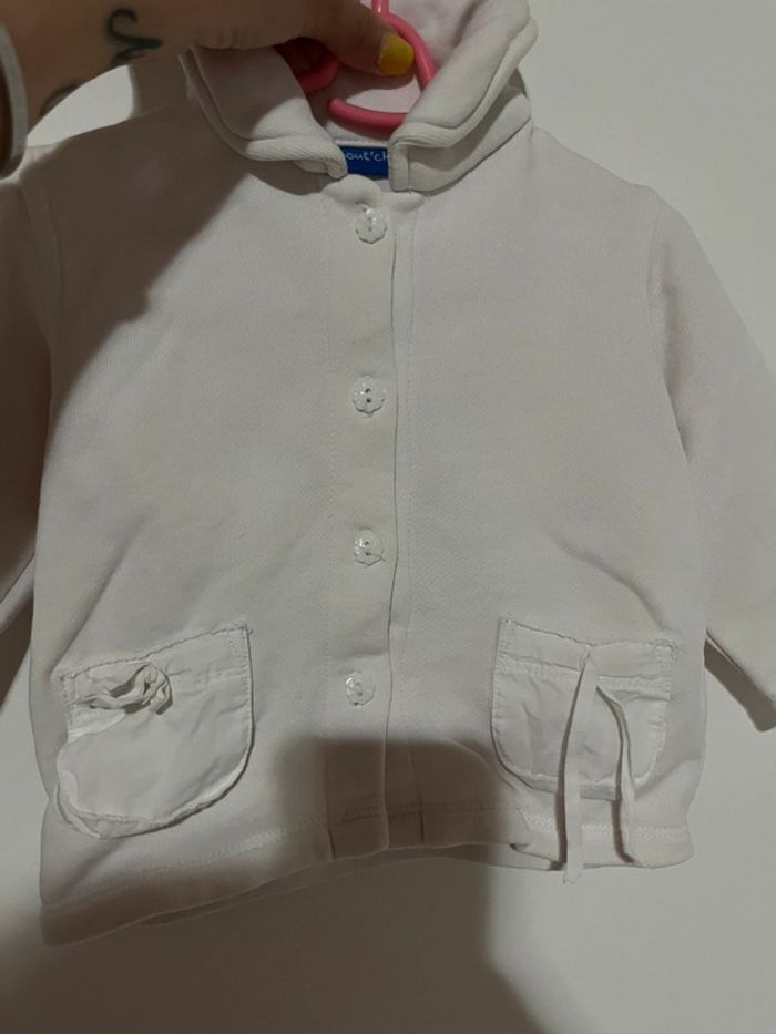Veste - photo numéro 3