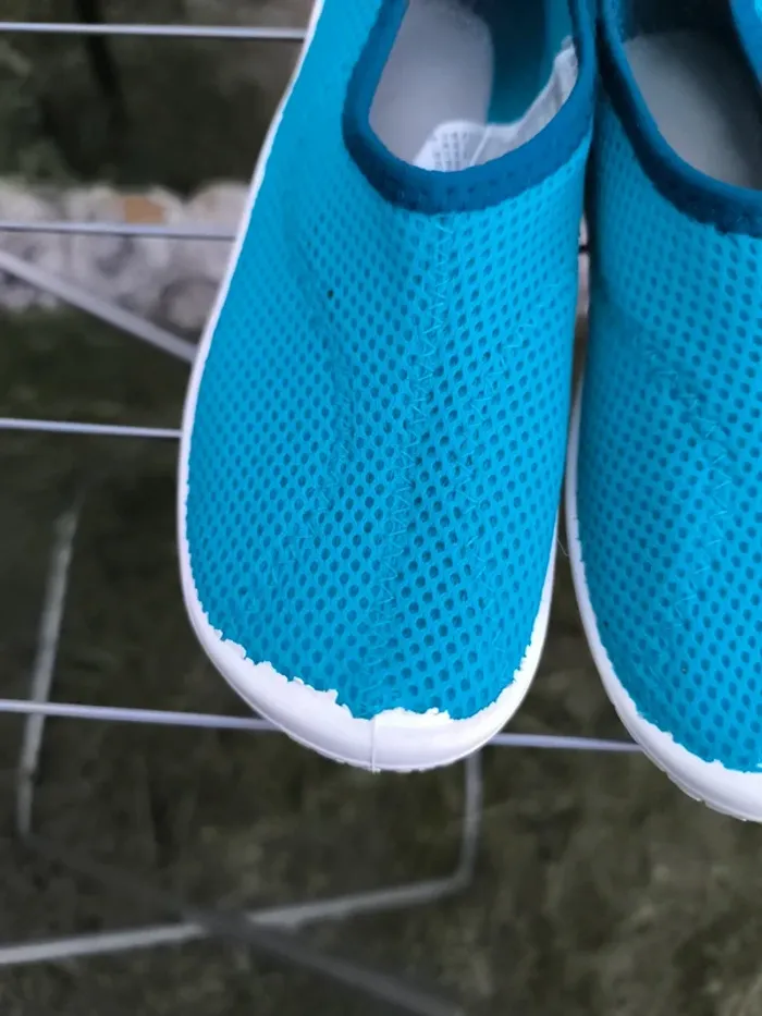 Chaussures eau - photo numéro 2