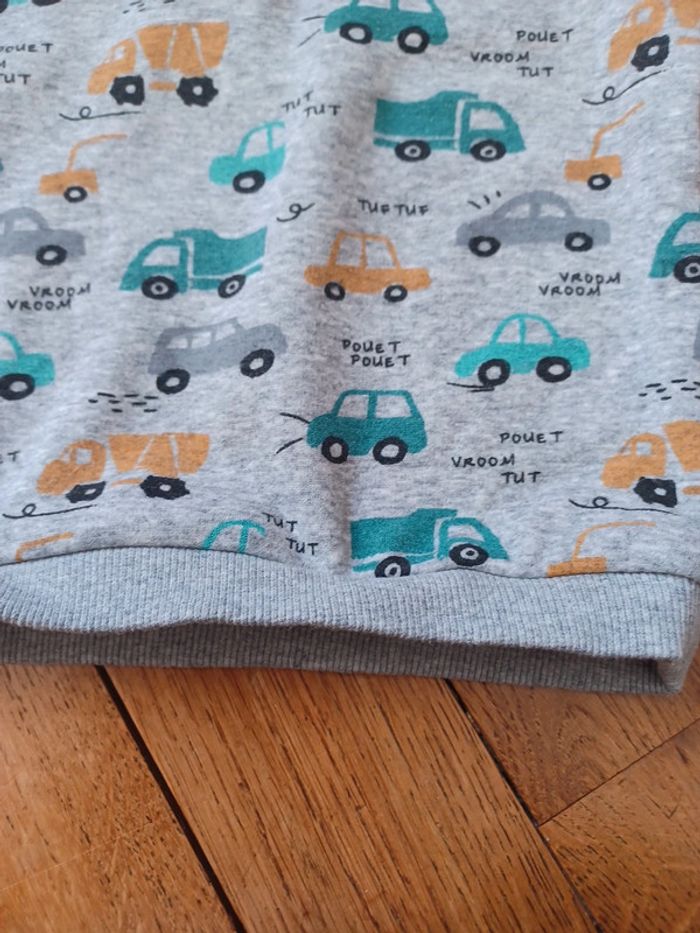 Sweat - photo numéro 5