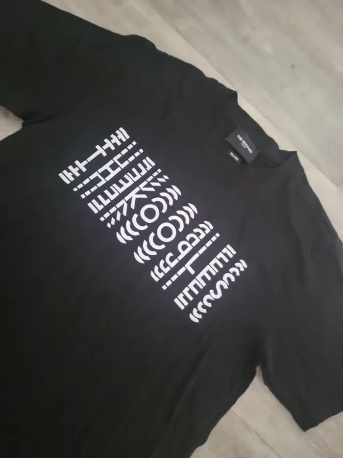 Tshirt the kooples - photo numéro 3