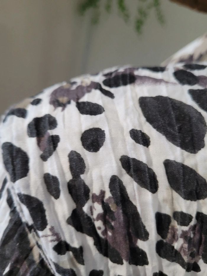 Chemise manches courtes - photo numéro 8