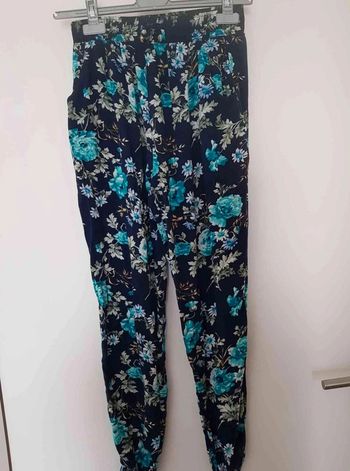 Pantalon léger  taille  38