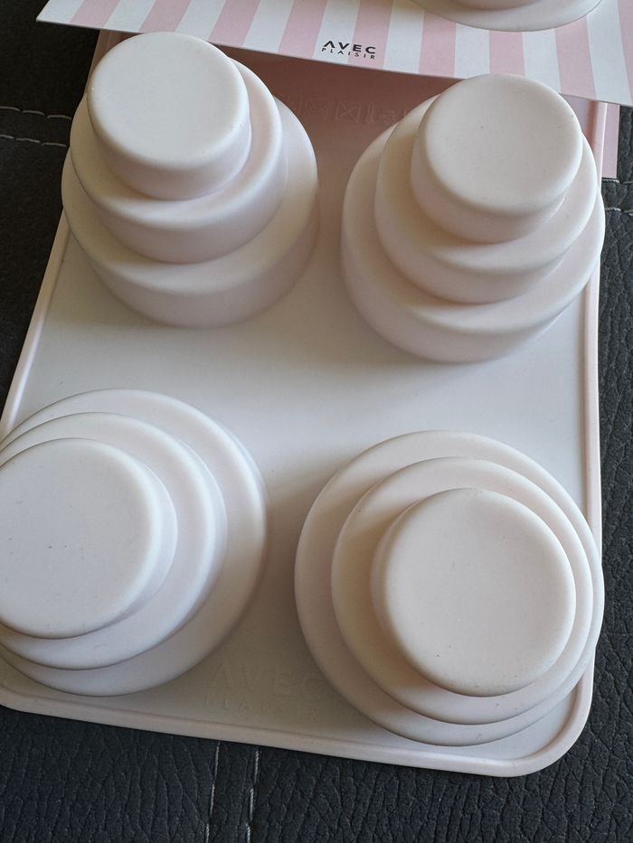 Moule silicone - photo numéro 3